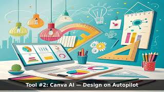5 AI Tools Making Creators $3,000/Month in 2026 (Free to Start)