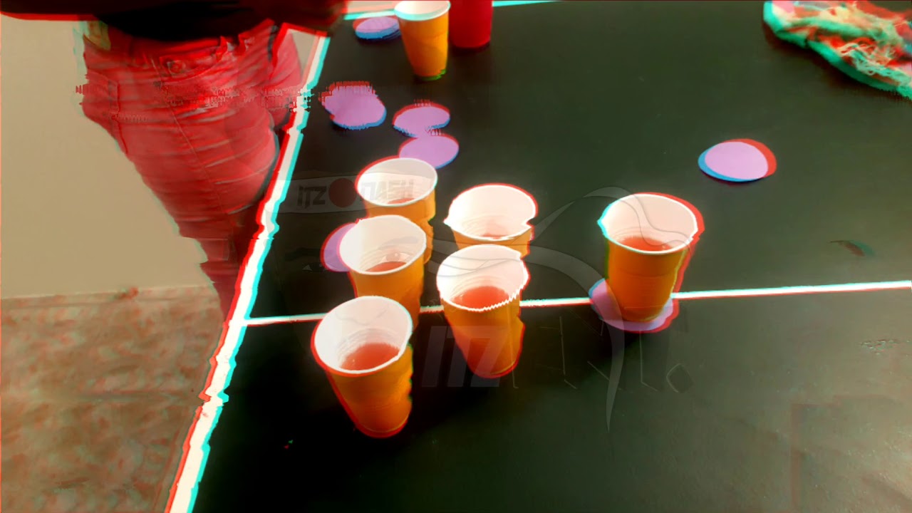 Liquor Pong JA Promo Video 💥 Episode 1 COMING SOON YouTube