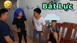 Anh Cảnh Bất Lực Khi Nguyễn Hải Dẫn Team Sang Nhà