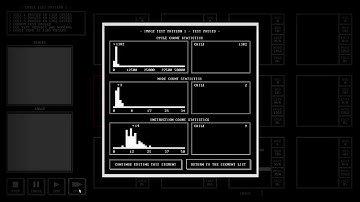 Assembly Programming Game TIS-100