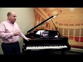 Yamaha Disklavier ENSPIRE Product Demo | Piano Gallery Utah