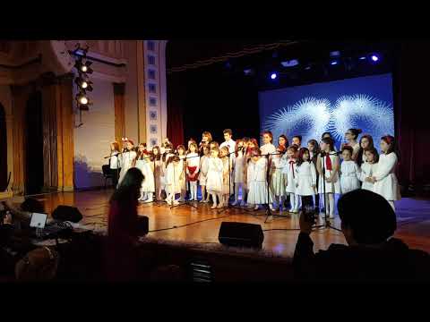 ქეთას პირველი კონცერტი