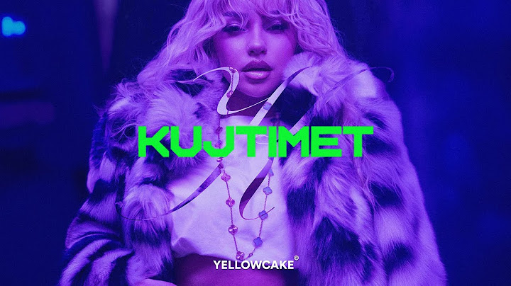 KIDA - KUJTIMET