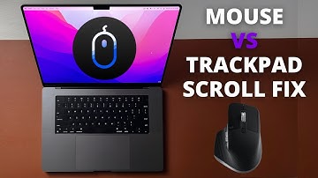 Fixing MacOS