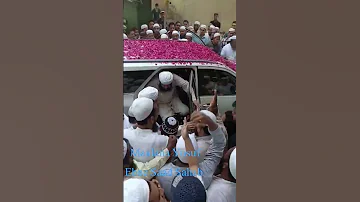 Maulana Yusuf Energy Saad Markaz Nizamuddin Delhi Mualana Saad Markaz Nizamuddin Short Video 