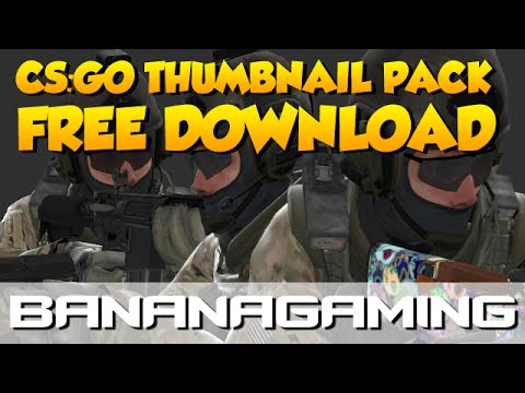 Thumbnail Pack for