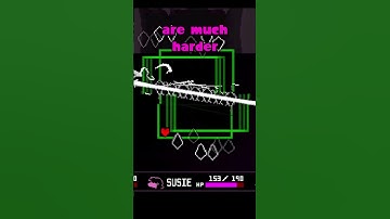 Deltarune Buffed Knight Mod