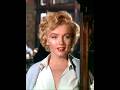 Marilyn Monroe and the whistling. Niagara 1953 #shorts #movie #star