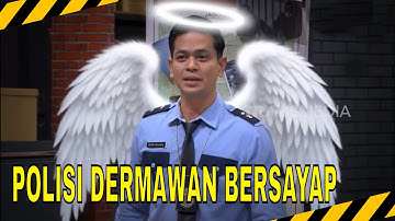 TERNYATA SURYA ADALAH PAHLAWAN BERSAYAP YANG DERMAWAN | MOMEN KOCAK LAPOR PAK! (14/07/25)