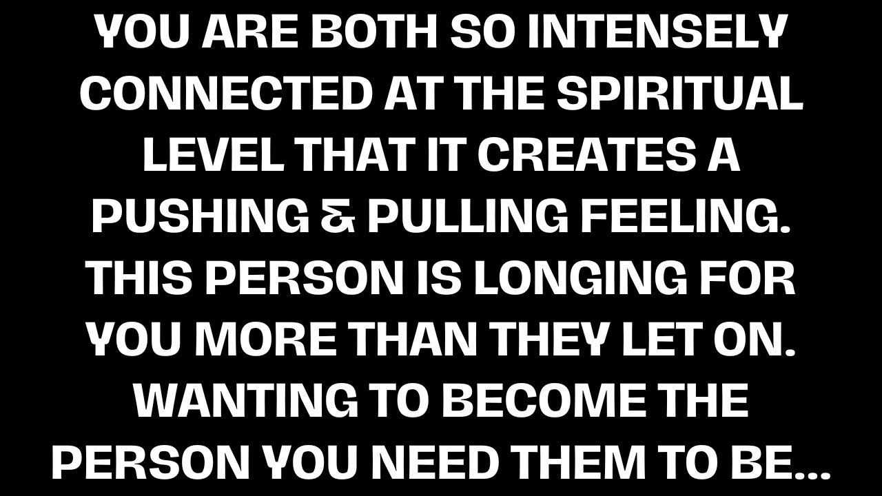 Divine Feminine: This Divine Masculine is Pulling on Your Heart Chakra... [Twin Flame Reading]