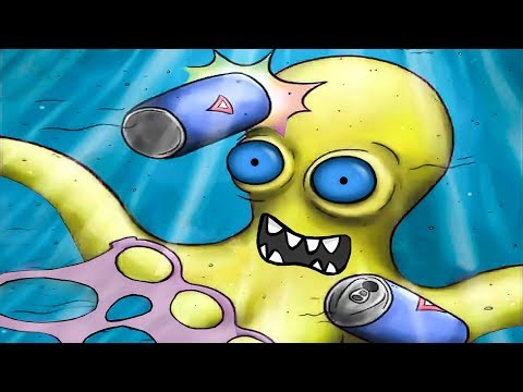 УГОРЬ ИГОРЬ съел всех и стал КРАКЕНОМ. ИГРА Tasty Planet Forever #2 на Игрули TV