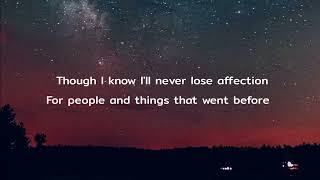 Download Lagu The Beatles   In My Life (Lyrics) MP3