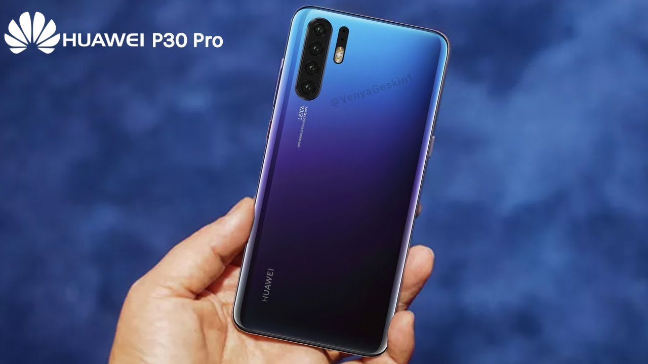 Huawei be3 pro