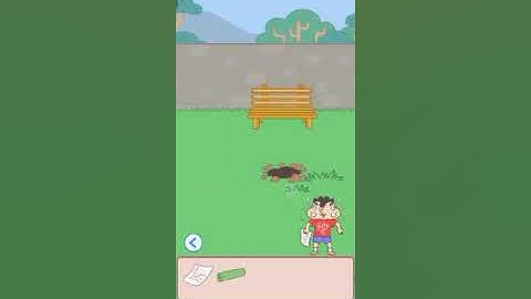 Hide My Test - Level 8