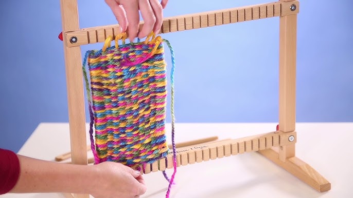 Classic Weaving Loom Kit - Mondo Llama™ in 2024