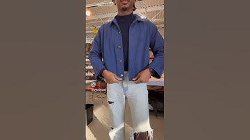 Sewing a free jacket pattern!🙌🏾 #sewing #fashiondesigner #diy #freesewingpattern