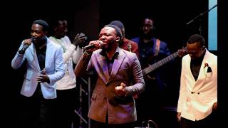 Name Above All Names | Patrick Kaweesi ft James Lubowa | sacredspace