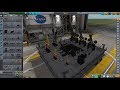 Modular launch pads v2 dev demo general holddowns