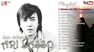 THE BEST OF ARI LASSO, LAGU ENAK VOL.05