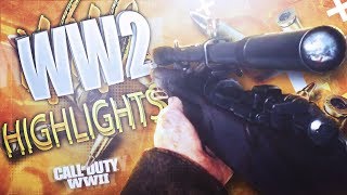 WW2 HIGHLIGHTS