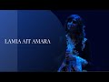 Lamia ait amara  concert arabo andalous  courbevoie