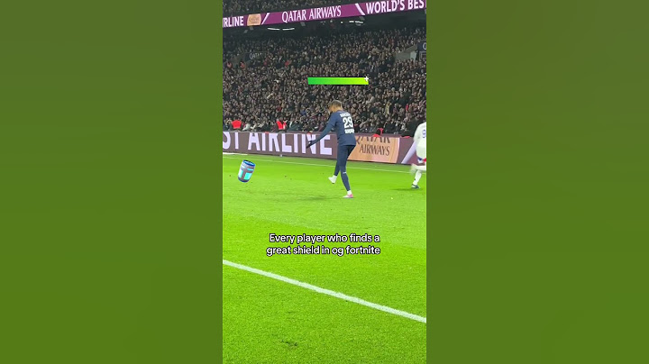100% real 🤝#Ligue1 #Barcola #Fortnite #PSG #Ligue1McDonalds @psg