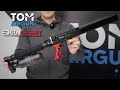 Les carabines edgun leshiy2  en exclusivit chez tomairgunfr 