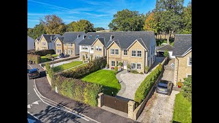 12 Montgomerie Drive, Stewarton, KA3 3AP