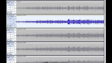Is using AMR enough to simulate voice calls? With Opus comparison.