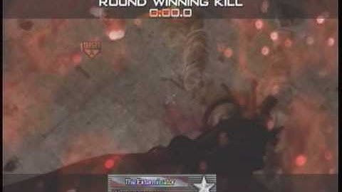 MW2 Fail montage~epic fails