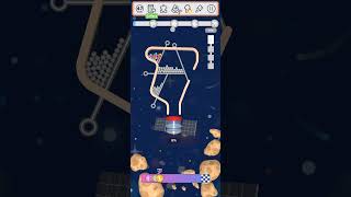 Pull the pin | pull the pin space challenge | lowriderz gamerz #viral #shorts #trending screenshot 3