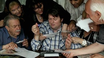 Kaiser Baas - Photo Scanner TV Ad 2011