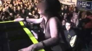 Marilyn Manson - Lunchbox  Live