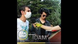 Maske Takmayanlara Ne Ceza Verilmeli