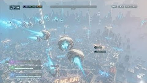 How to get on top of tower in Pre-Game lobby HYPER SCAPE™ Glich?.