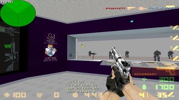 NEW PACK MODELS CS 1.6