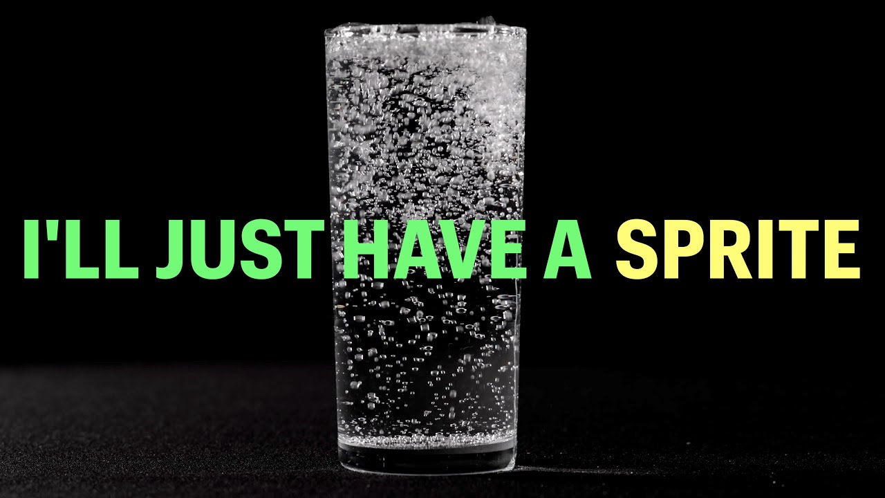 Guarda CHRXSTOPHER - SPRITE (Lyric Video) su YouTube Guarda CHRXSTOPHER - SPRITE (Lyric Video) su YouTube