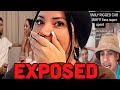 LAURA MELLADO RESPONDS TO WEDDING BACKLASH!ACE FAMILY RIGGED GIVEAWAY AGAIN…?!