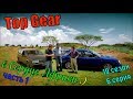 Топ Гир в Сердце Африки (1 эпизод) Спецвыпуск [часть 1] - 19 сезон 6 серия - Top Gear