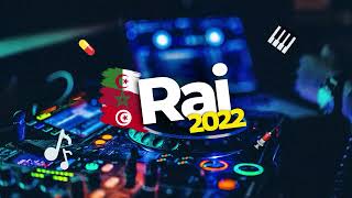 Rai 2022 jdid remix - راي 2022 جديد ( خوها متوسوسش مني ) Tiktok 😍🎹💊