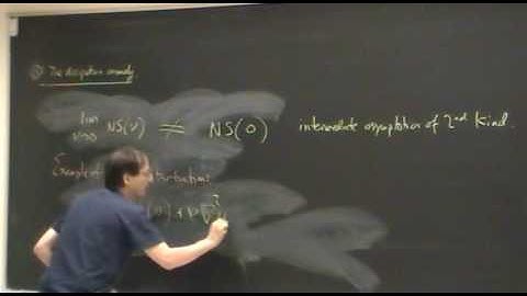 Theoretical Advances in the Statistical Theory of Turbulence - Goldenfeld