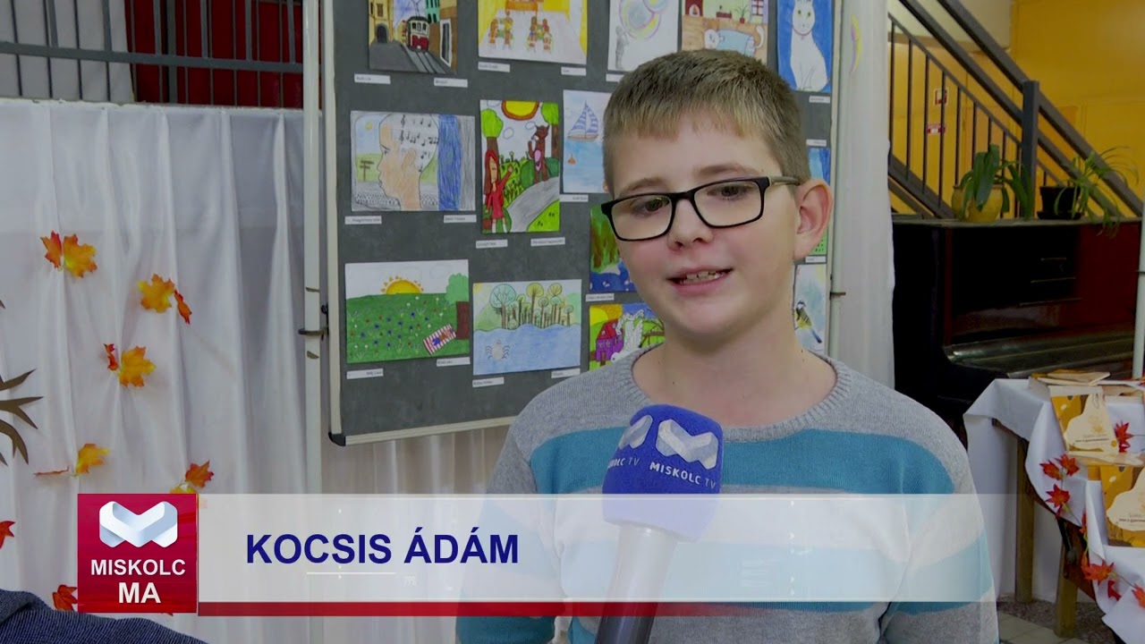 Miskolc Ma 2024. 10. 03.: Szabó Lőrinc születése 125. évfordulója alkalmából verseskötet jelent meg