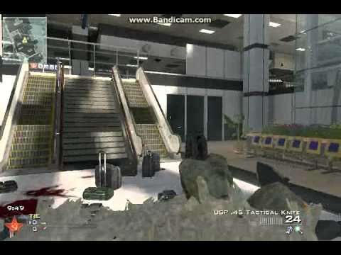 MW2 TS Tutorial