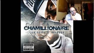 Chamillionaire-Rain REVIEW