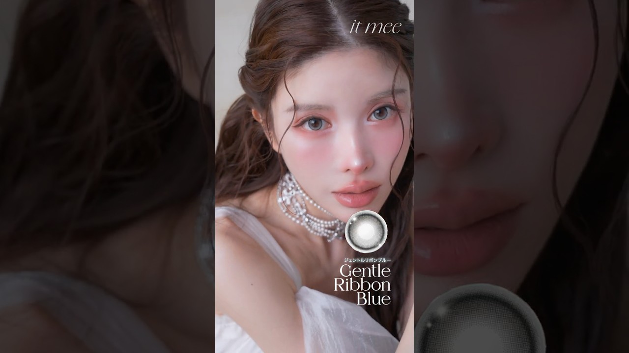 み♡専用 齊藤早紀さんプロデュース≪数量限定≫it mee イットミー 軸固定水光3