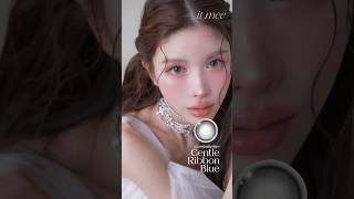 齊藤早紀さんプロデュースit mee イットミー ジェントルリボンブルー(1