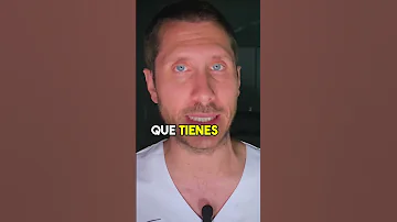 CUIDADO Con Las GAFAS DE SOL 
