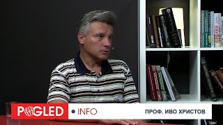 Проф. Иво Христов: Българските политически партии не представляват никого освен себе си...