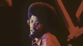 Video thumbnail of "Herbie Hancock -  Doin' It"