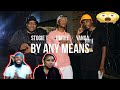 Stogie T - By Any Means Ft Emtee & Yanga TREZSOOLITREACTS